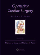 Rob & Smith’s Operative Cardiac Surgery, 6th Edition2019 جراحی قلب عملیاتی